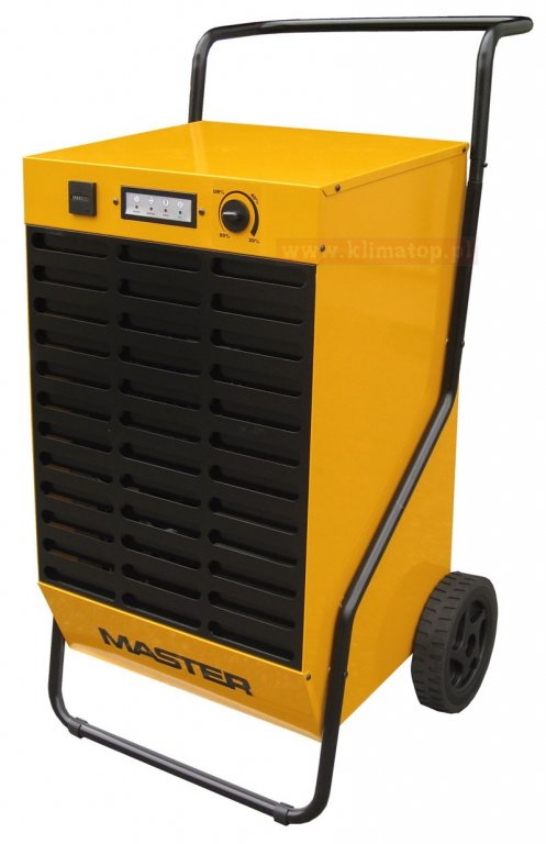 Osuszacz powietrza BETOX: BD 35 REMKO: AMT 55 MASTER DH44