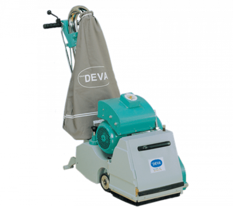 Cyklinarka taśmowa DEVA: BELT 200