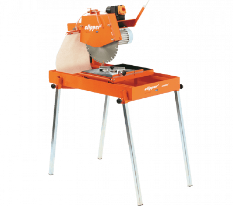 Przecinarka stolikowa Dr. SCHULZE: BS 350, NORTON: CGW