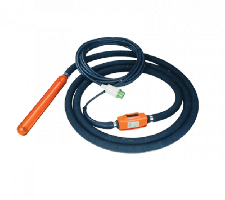 Wibrator elektryczny DYNAPAC: AL56, ENAR: M5AFP, M6AFP, M35AFP, BELLE: BGN35, BGN50, BGN60