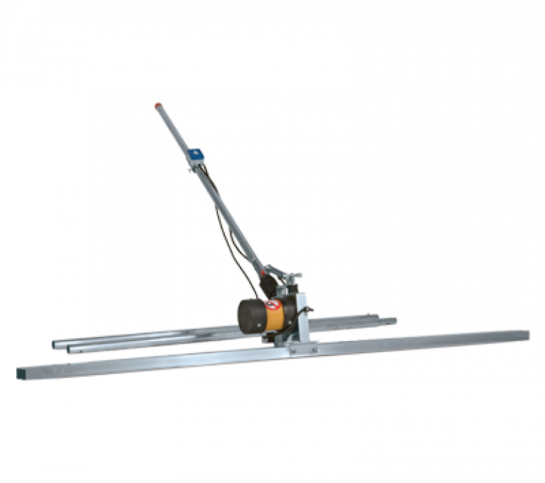 Listwa wibracyjno-wygładzająca DYNAPAC: BV 20A, BV 20C