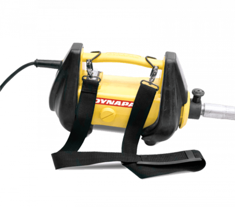 Wibrator mechaniczny ENAR: AX25, AX38, AX48, AX58, DYNAPAC: RACOON