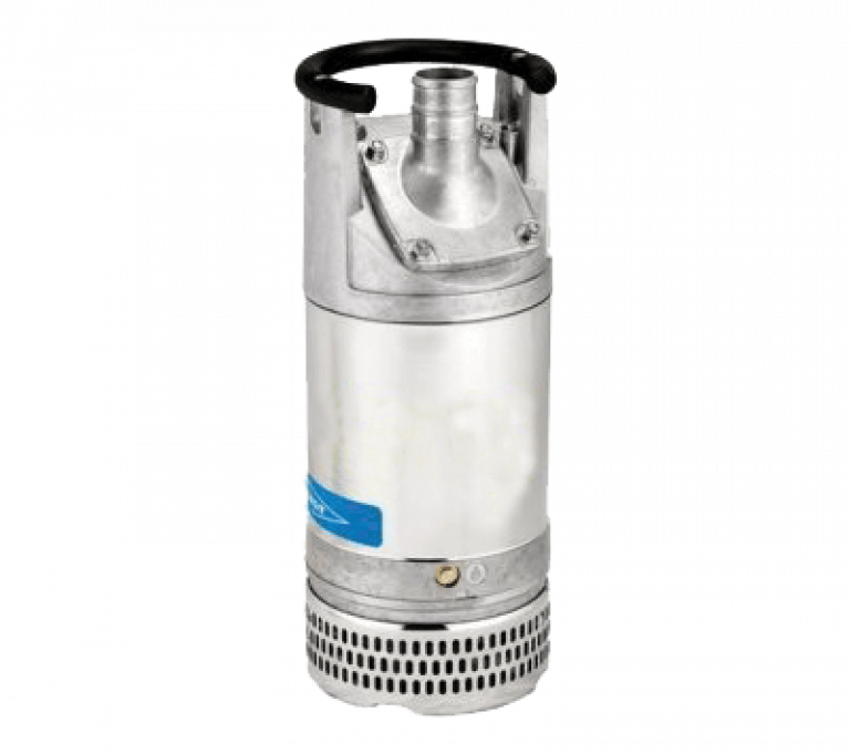 Pompa zanurzalna FLYGT: BS 2102, KS 2630