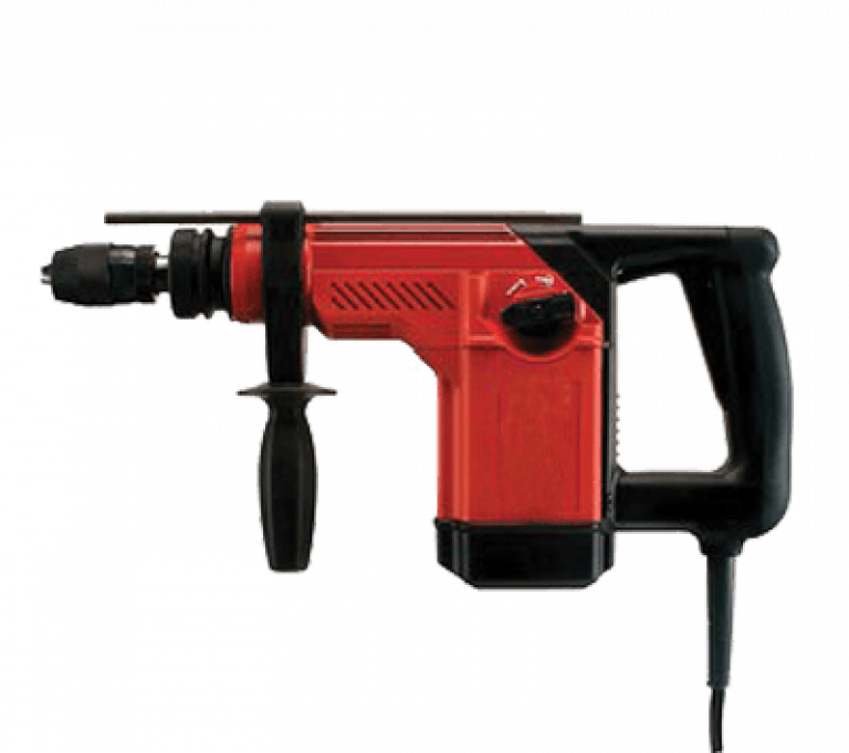 Młot udarowo-obrotowy HILTI: TE 35