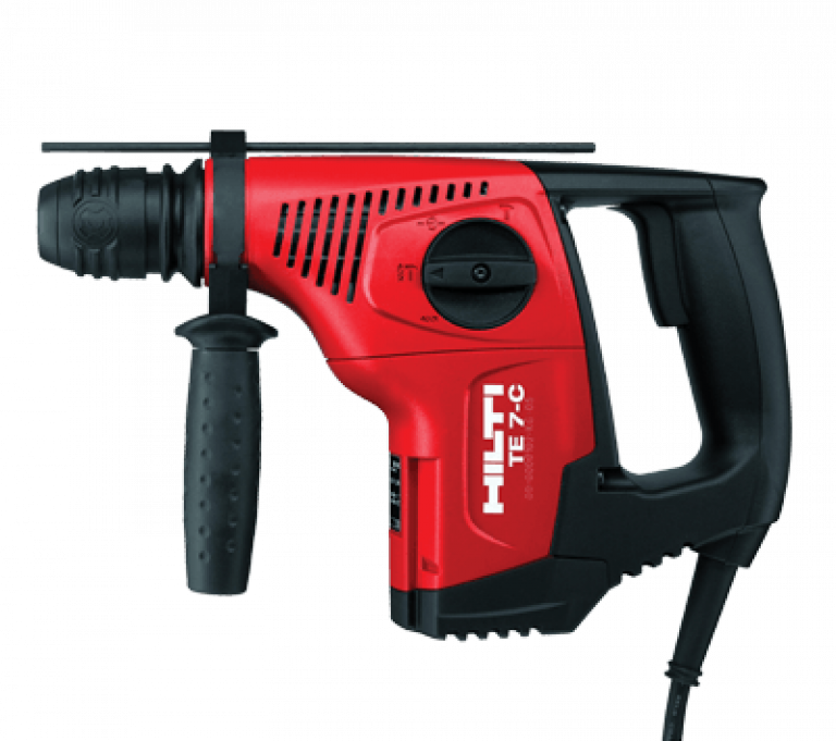 Młotowiertarka HILTI: TE 6