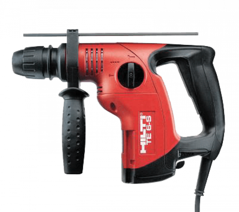 Młotowiertarka HILTI: TE 7C
