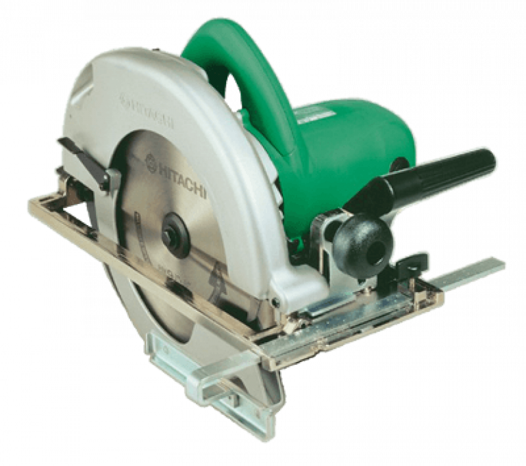 Pilarka ręczna HITACHI: C9U METABO: KS66