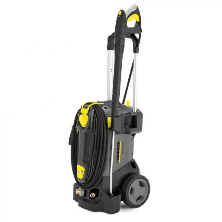 KARCHER HD 6/13C, KRANZLE: 125