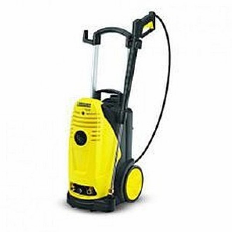 KARCHER: HD 690 NILFISK-ALTO:Poseidon 5-54