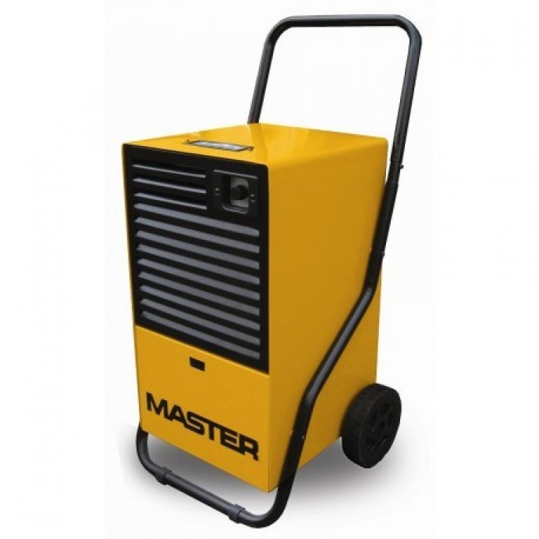 Osuszacz powietrza MASTER DH 26