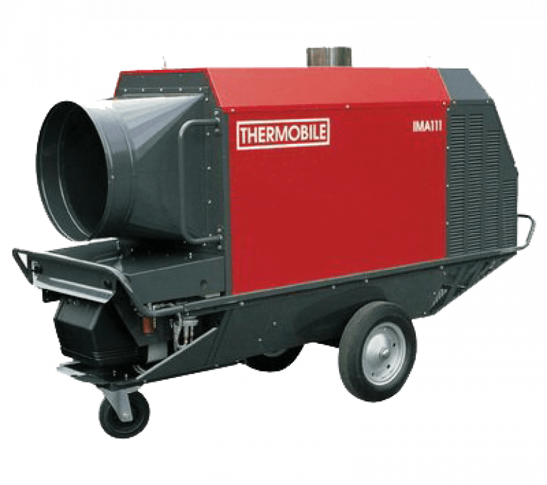 Nagrzewnica Thermobile IMA 111