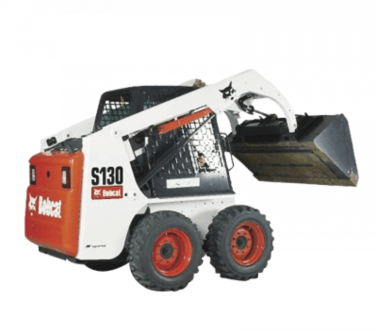 Miniładowarka BOBCAT: S175