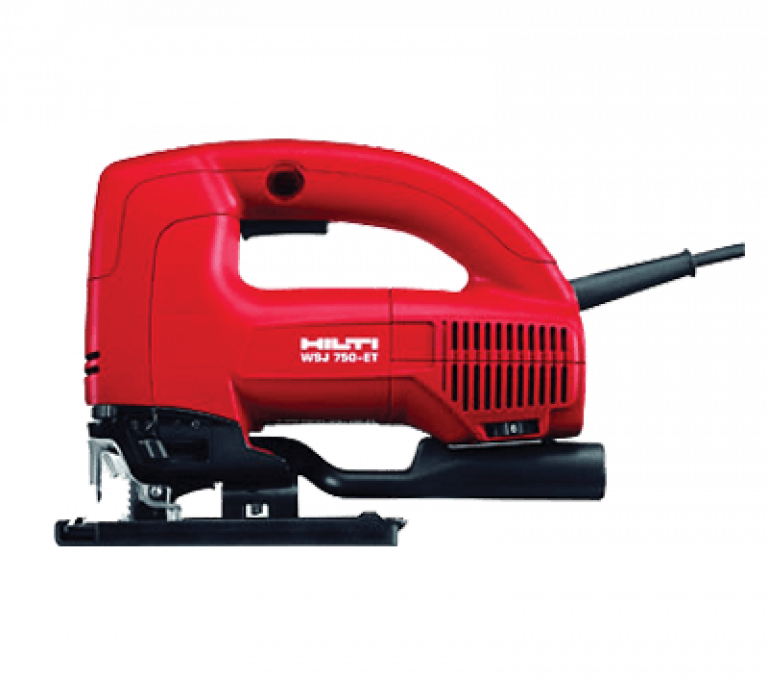 Wyrzynarka HILTI: WSJ750