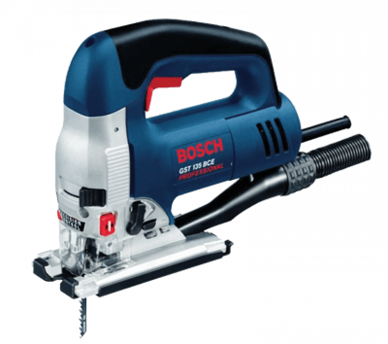 Wyrzynarka HITACHI: CJ65VA2; BOSCH: GST 135