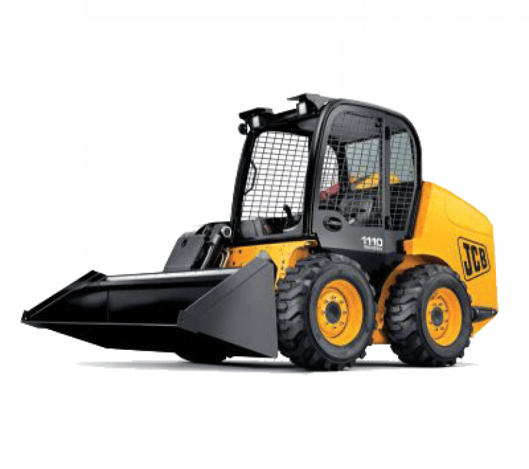 Miniładowarka JCB: 190 ROBOT